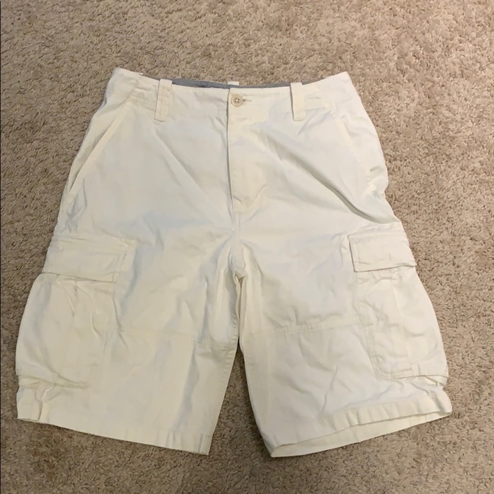 Cargo Shorts